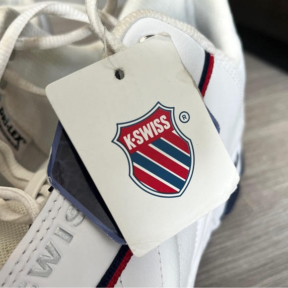 K•Swiss Men’s Shoes! Size 12 - Picture 3 of 3